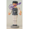 Prinz mit dunkelblauer Jacke