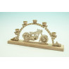Motorradschwibbogen Oldtimer ca.25cm