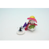 SM Shoppingqueen weiss 8cm
