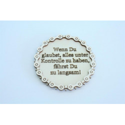 Bierdeckel Spruch...