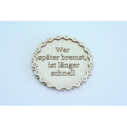 Bierdeckel Spruch...