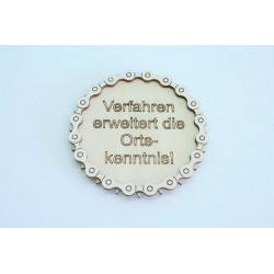 Bierdeckel Spruch...