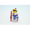 SM  Biathlet weiß 8cm