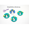 BS Baumbehang zum basteln und bemalen