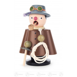 Rauchmann Bergsteiger