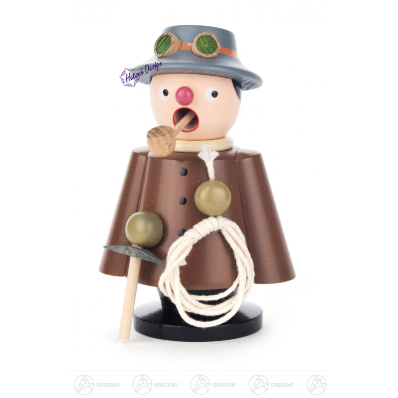 Rauchmann Bergsteiger