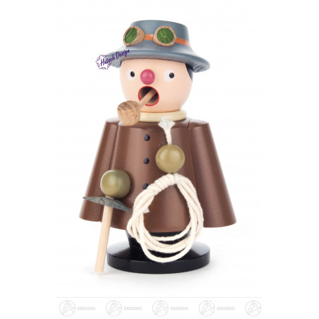 Rauchmann Bergsteiger
