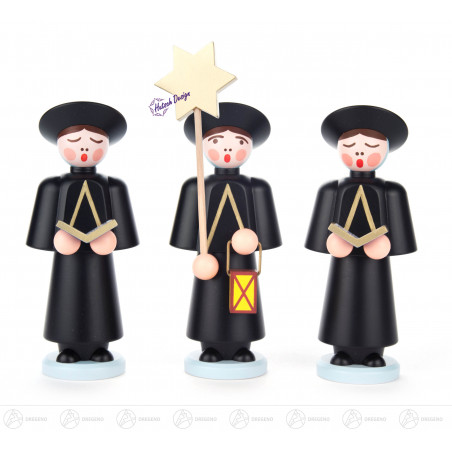Kurrendefiguren mittelgroß (3)