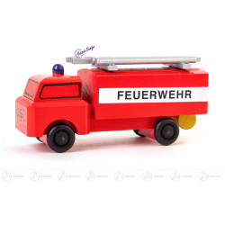 Feuerwehrgerätewagen