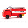 Feuerwehrgerätewagen