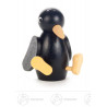 Stimmungsvogel Rabe