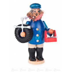 Rauchmann Kfz-Schlosser