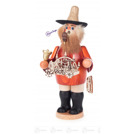 Rauchmann Schwibbogenhändler