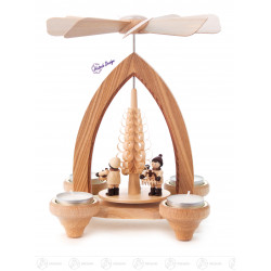 Pyramide mit...