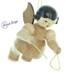 Schwebeengel mit Triangel,...