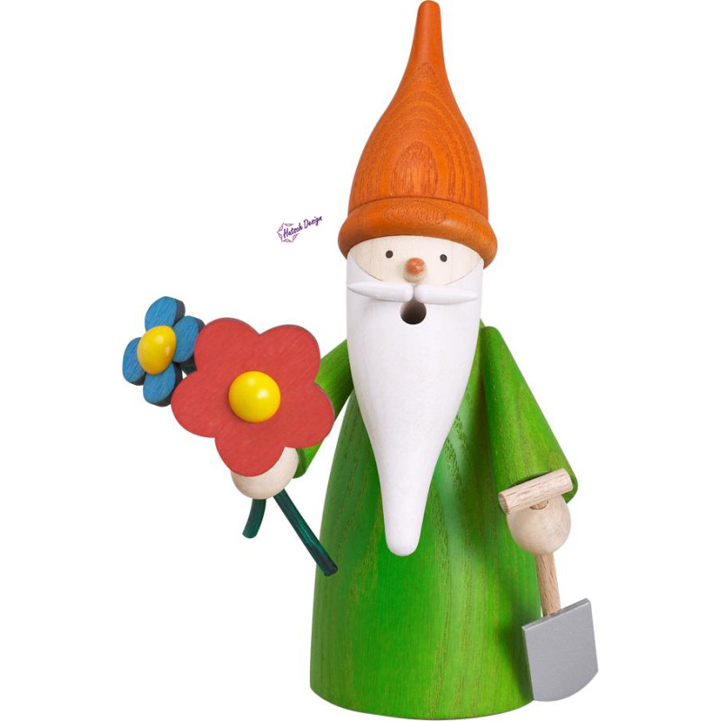 Gartenwichtel 16cm