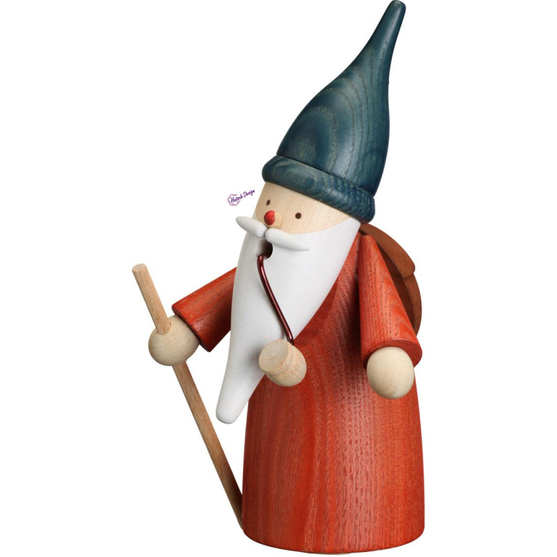 Wichtel Wanderer 16cm