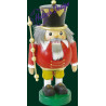 Nussknacker König  19 cm
