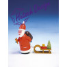 Weihnachtsmann  gross
