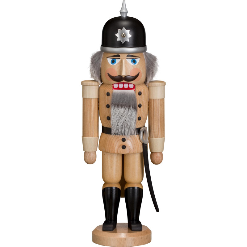 Soldat natur 37cm