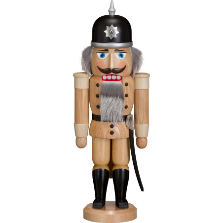 Soldat natur 37cm