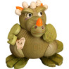 Raeucherdrache Mama 11cm