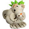 Raeucherdrache Junior Kleinlaut 10cm