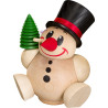 Cool-Man mit Baum 11cm