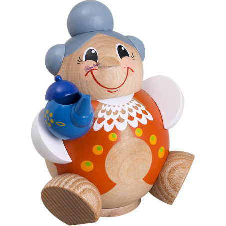 Oma Lustig 11cm