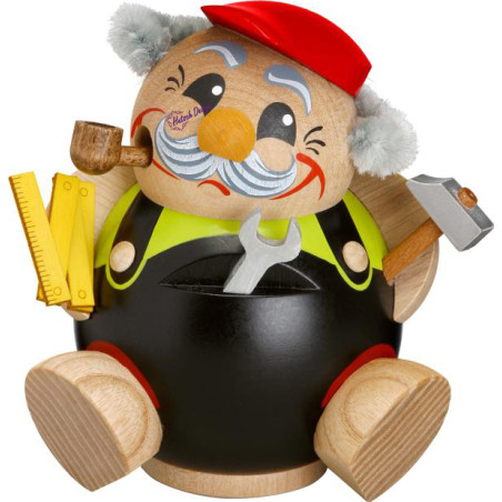 Heimwerker  11cm