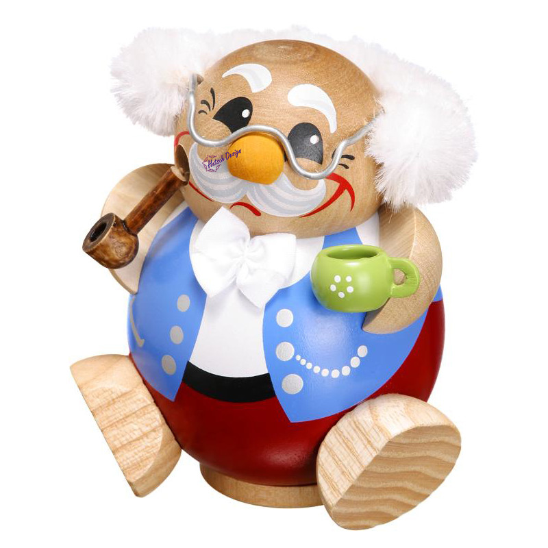 Pensionaer  10cm
