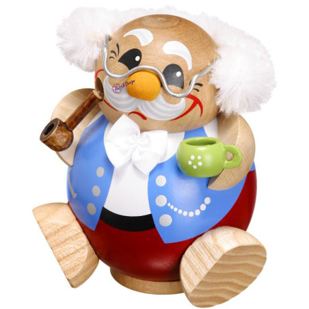 Pensionaer  10cm