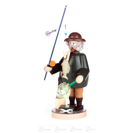 Rauchmann Angler