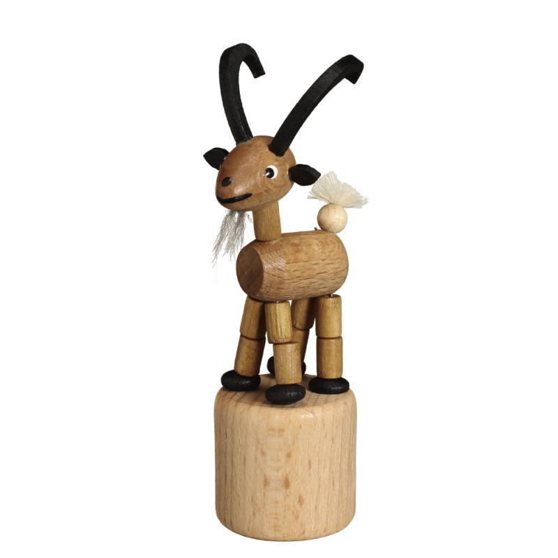 Steinbock
