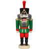 Husar gruen 15cm