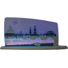 Motivleuchte Dresden bei Nacht 47,0 x 22,0 x 8,2 cm
