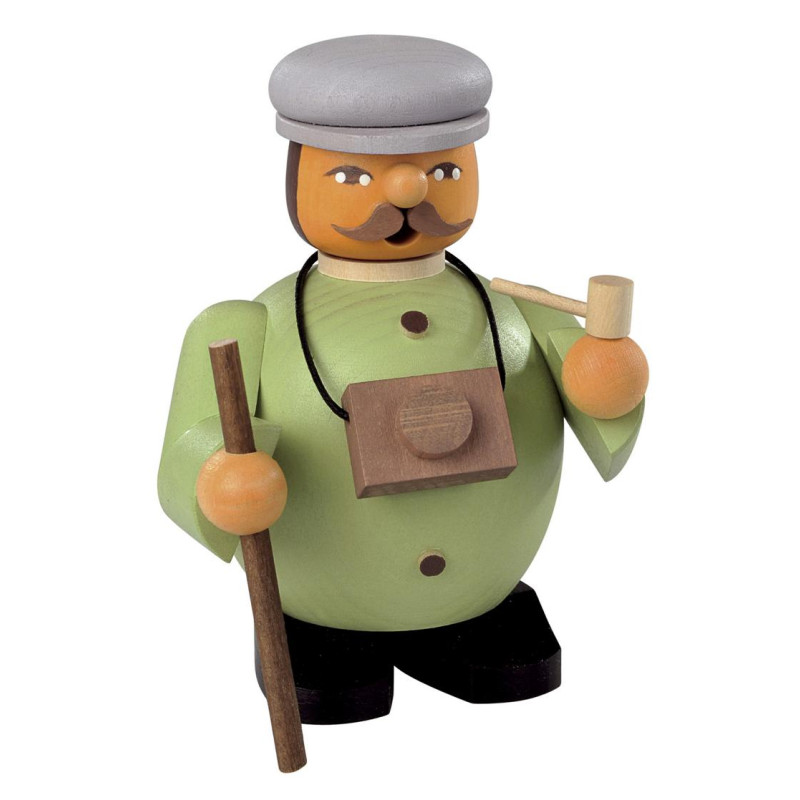 Mini-Räuchermann