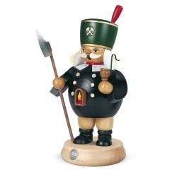 Räuchermann, mittelgroß