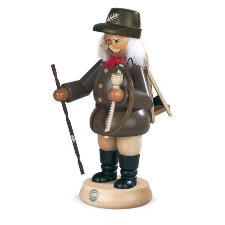 Räuchermann, groß