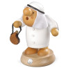 Räuchermann, Müllerchen® Araber