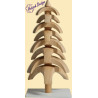 Drehbaum Twist Kirschbaum15cm