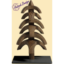 Drehbaum Twist Eiche...