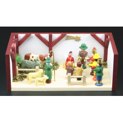 Miniaturstübchen...