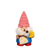 Räuchermann Sandmann