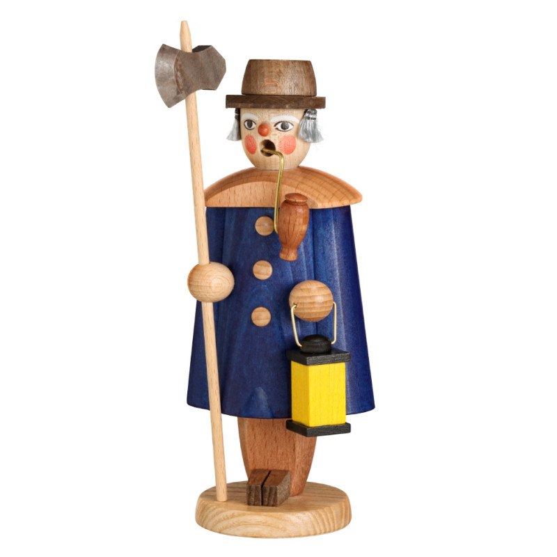 Nachtwächter blau 20cm