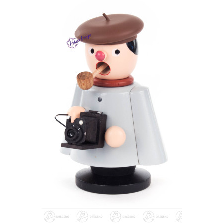 Rauchmann Fotograf