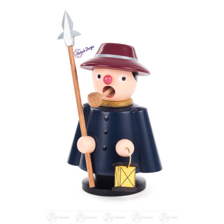 Rauchmann Nachtwächter
