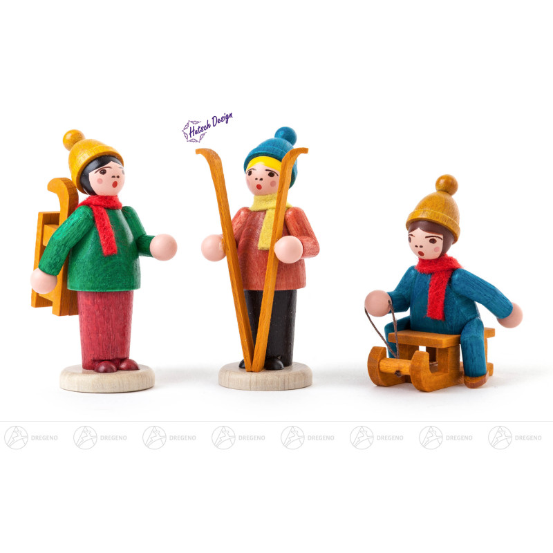 Wintersportler gebeizt (3)