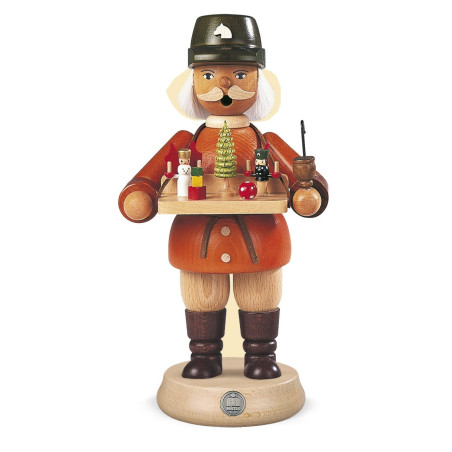 Räuchermann, groß