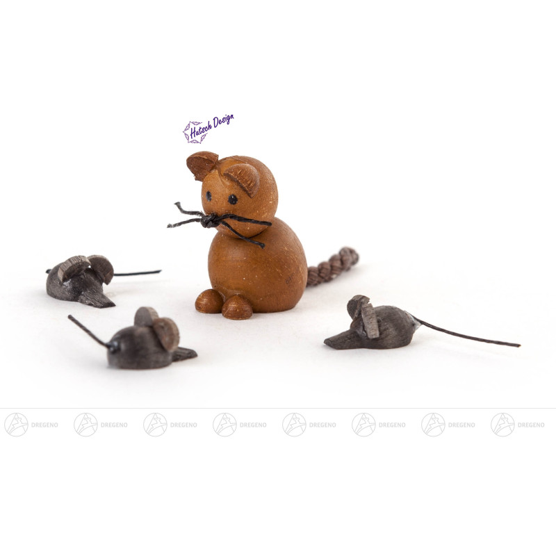 Katz und Maus (4)